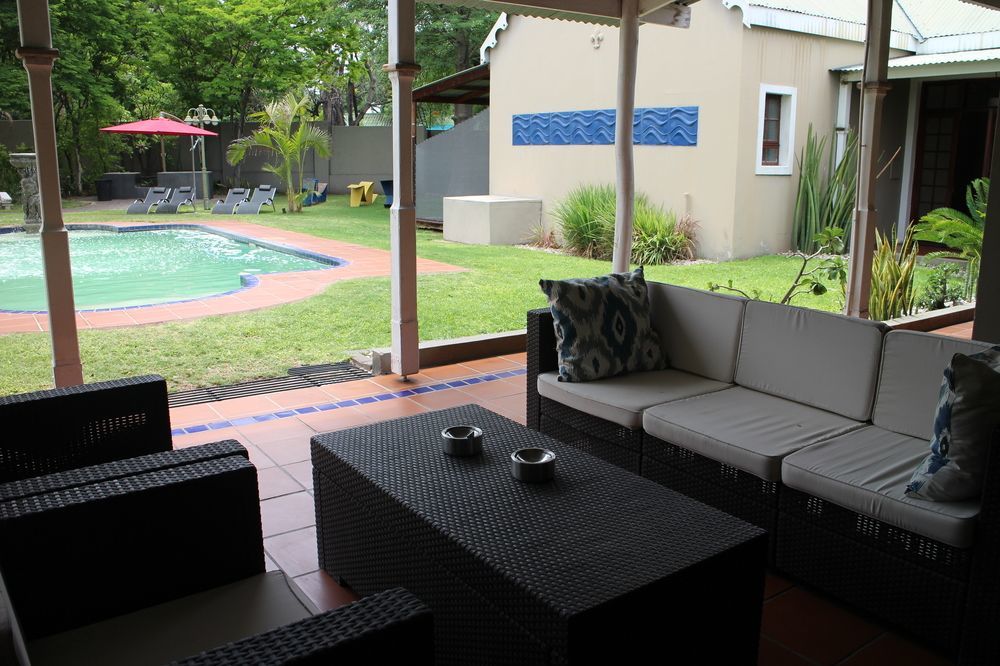 Cu Guest House بهالابوروا المظهر الخارجي الصورة