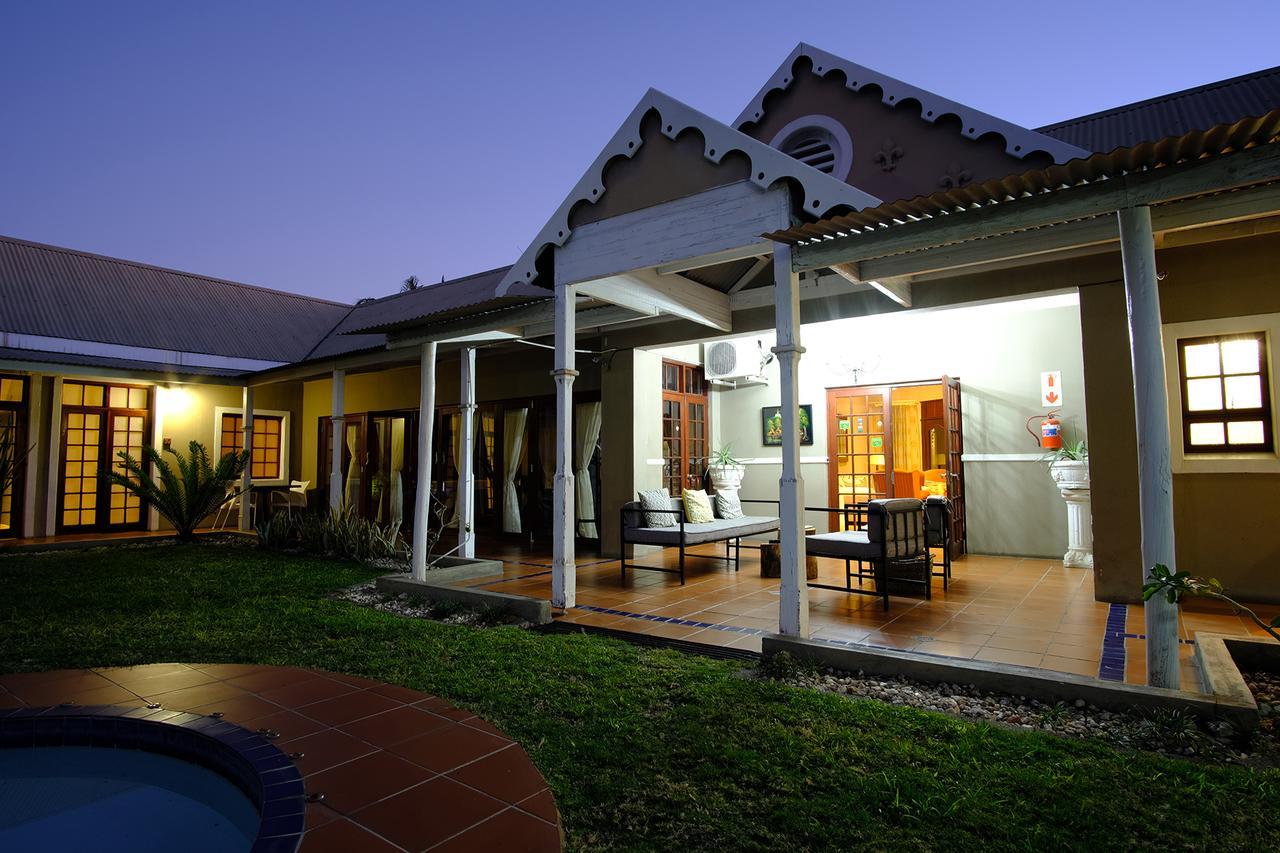 Cu Guest House بهالابوروا المظهر الخارجي الصورة