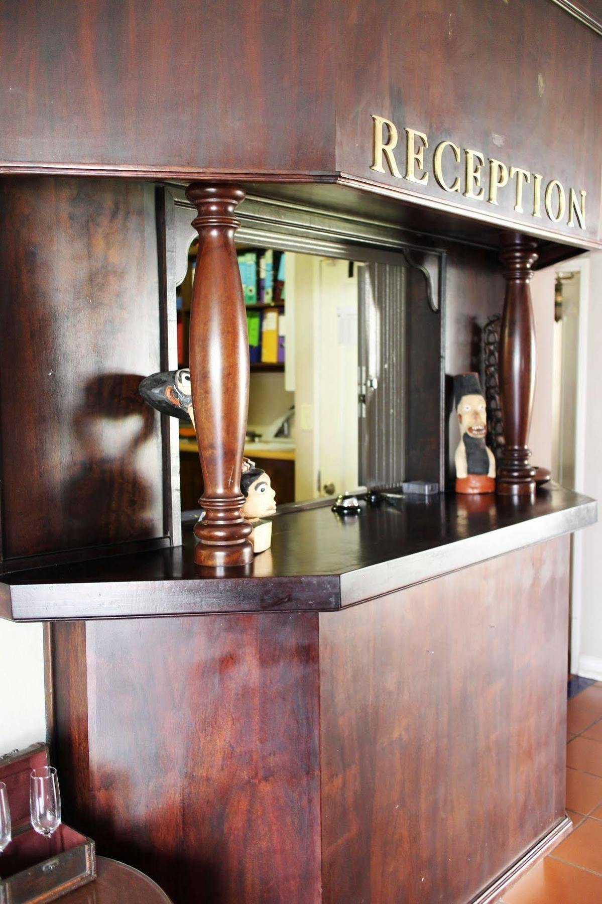 Cu Guest House بهالابوروا المظهر الخارجي الصورة